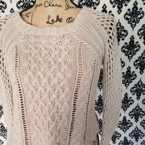 Heart N Crush Sweater